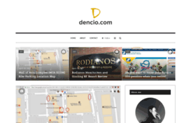 dencio.com