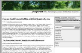 dengitutest.info