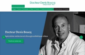 denisboucq.com