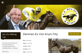 denmanexvonkrumfilly.chrishylandracing.com.au
