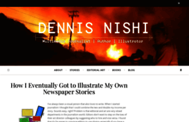 dennisnishi.com