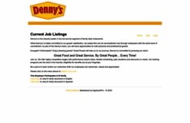 dennys.iapplicants.com