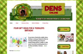 densonline.com