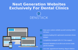 denstack.com