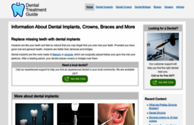 dental-treatment-guide.com