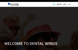 dental-wings.com