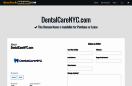 dentalcarenyc.com