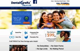 dentalcarerx.com