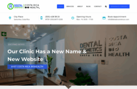 dentalcosmeticscr.com