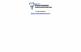 dentalimplants.org