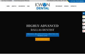 dentalkwon.com