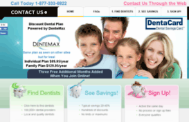 dentalplansfordummies.com