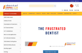 dentalsavingsclub.com