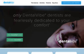 dentalvibe.com