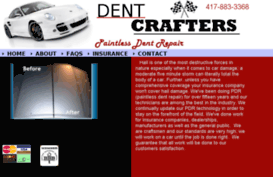 dentcrafters.org