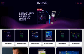 dentek.com