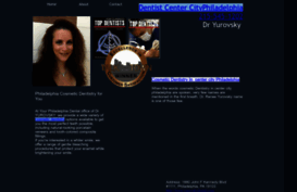 dentistcentercityphiladelphia.webstarts.com
