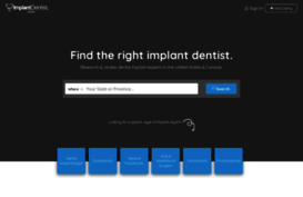 dentistdirectory411.com
