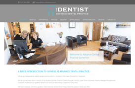 dentistinsomerset.co.uk