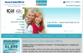 dentistmiamifl.com