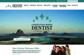 dentistnambour.com.au