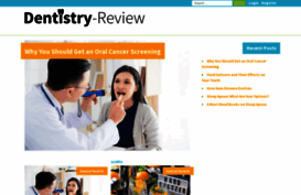 dentistry-review.com