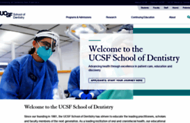 dentistry.ucsf.edu