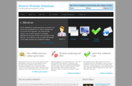 denverwebsitesolutions.com