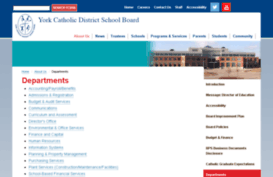 departments.ycdsb.ca