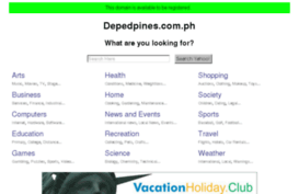 depedpines.com.ph