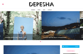 depesha.com