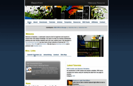 depiction.net