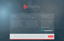 deploycreative.co.uk