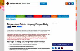 depression-guide.com