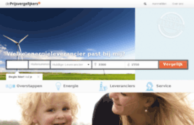 deprijsvergelijkers.nl
