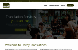 derbytranslations.com