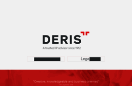 deris.com.tr