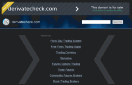 derivatecheck.com
