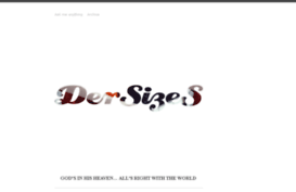dersizes.ru