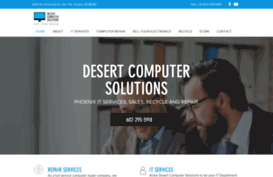 desertcomputersolutions.net