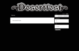 desertfest.bigcartel.com