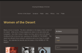 desertgirlz.com