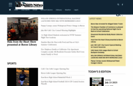 desertnews.com