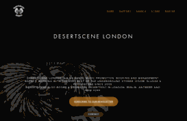 desertscene.co.uk