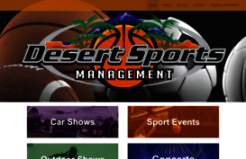 desertsportsmgmt.com