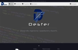 desfer.com