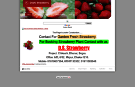 deshistrawberry.yolasite.com
