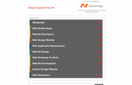 design-programming.net