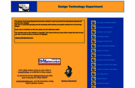 design-technology.org