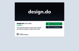 design.do